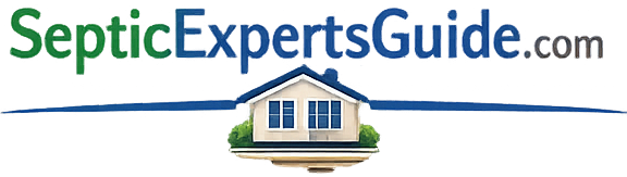 Septic Experts Guide logo